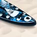 Placa gonflabila stand up paddle SUP 365cm + scaun caiac, noua, sigilata.