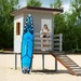 Placa gonflabila stand up paddle SUP 365cm + scaun caiac, noua, sigilata.