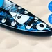 Placa gonflabila stand up paddle SUP 365cm + scaun caiac, noua, sigilata.