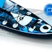 Placa gonflabila stand up paddle SUP 365cm + scaun caiac, noua, sigilata.